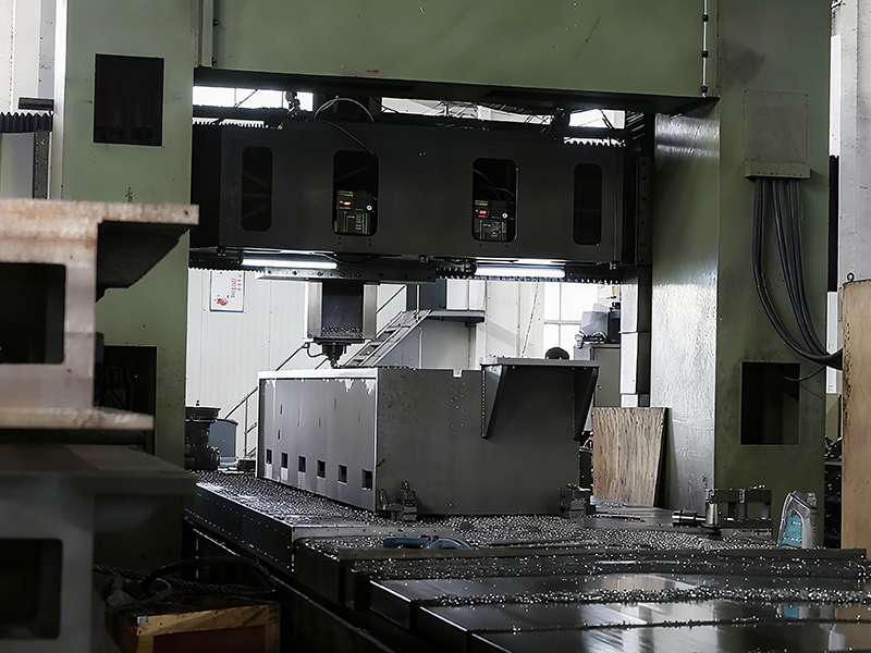 Сила обработки