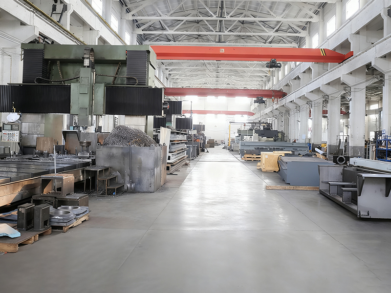 Сила обработки