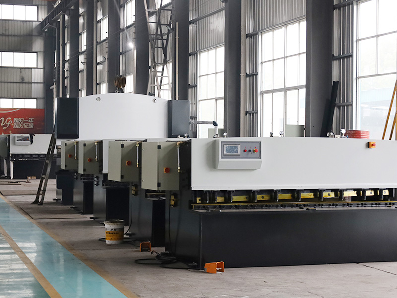 Принцип работы канавки машины