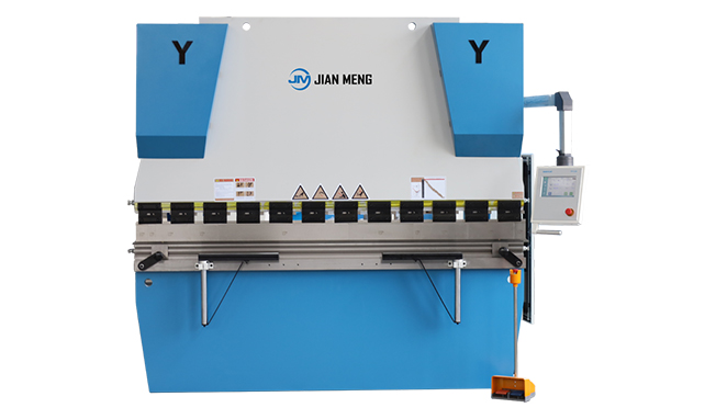 Тормоз пресса Torsion-Bar NC