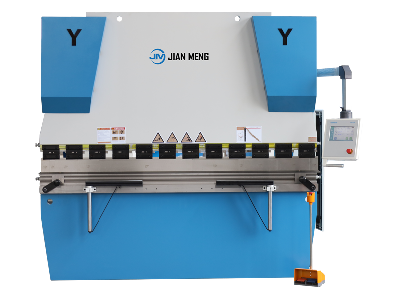 Тормоз пресса Torsion-Bar NC