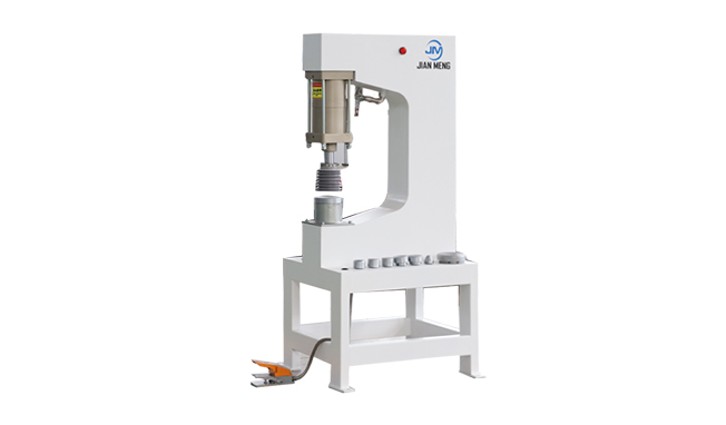 Пневматическая формирующая машина PMF400