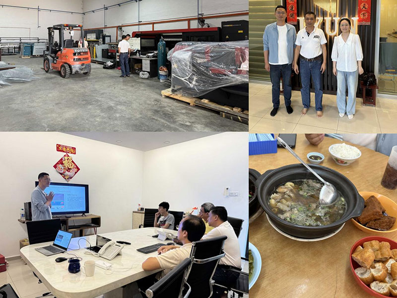 Углубление потребностей клиентов · Заработка доверия через профессиональное обслуживание